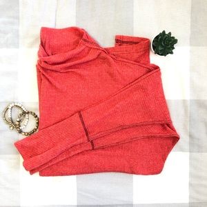 Free People Dolman Top